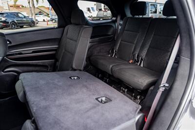 2025 Dodge Durango GT Plus   - Photo 17 - Long Beach, CA 90806