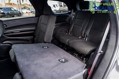 2025 Dodge Durango GT Plus   - Photo 17 - Long Beach, CA 90806