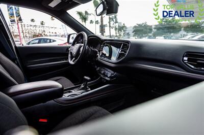 2025 Dodge Durango GT Plus   - Photo 26 - Long Beach, CA 90806