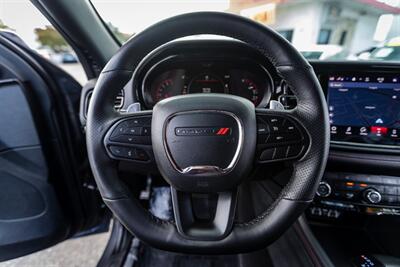 2025 Dodge Durango GT Plus   - Photo 20 - Long Beach, CA 90806