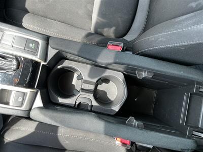 2020 Honda Civic EX   - Photo 14 - Long Beach, CA 90806