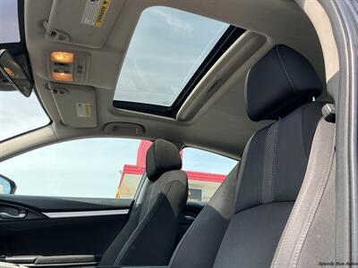 2020 Honda Civic EX   - Photo 13 - Long Beach, CA 90806