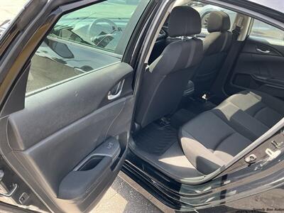 2020 Honda Civic EX   - Photo 10 - Long Beach, CA 90806