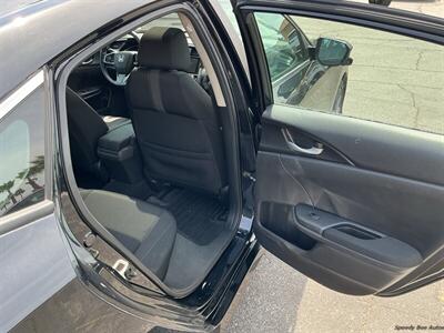 2020 Honda Civic EX   - Photo 19 - Long Beach, CA 90806