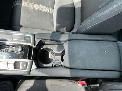 2020 Honda Civic EX   - Photo 16 - Long Beach, CA 90806