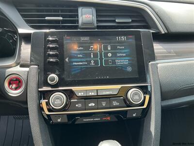 2020 Honda Civic EX   - Photo 15 - Long Beach, CA 90806