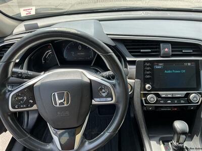 2020 Honda Civic EX   - Photo 11 - Long Beach, CA 90806