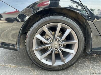 2020 Honda Civic EX   - Photo 24 - Long Beach, CA 90806