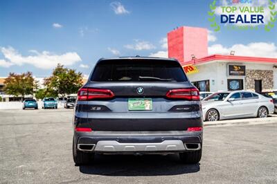 2019 BMW X5 xDrive40i - Photo 5 - Long Beach, CA 90806