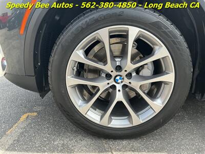 2019 BMW X5 xDrive40i   - Photo 16 - Long Beach, CA 90806