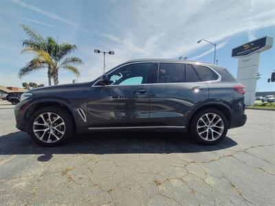 2019 BMW X5 xDrive40i   - Photo 3 - Long Beach, CA 90806