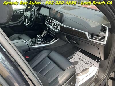 2019 BMW X5 xDrive40i   - Photo 10 - Long Beach, CA 90806