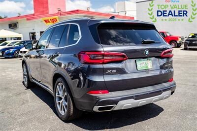 2019 BMW X5 xDrive40i - Photo 4 - Long Beach, CA 90806