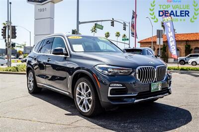 2019 BMW X5 xDrive40i - Photo 10 - Long Beach, CA 90806