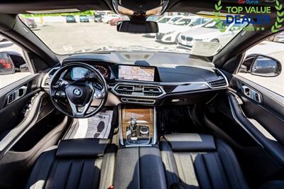 2019 BMW X5 xDrive40i - Photo 30 - Long Beach, CA 90806