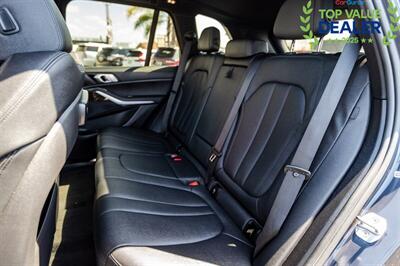 2019 BMW X5 xDrive40i - Photo 25 - Long Beach, CA 90806