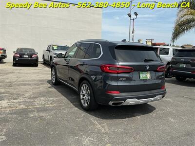 2019 BMW X5 xDrive40i   - Photo 4 - Long Beach, CA 90806