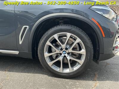 2019 BMW X5 xDrive40i   - Photo 19 - Long Beach, CA 90806
