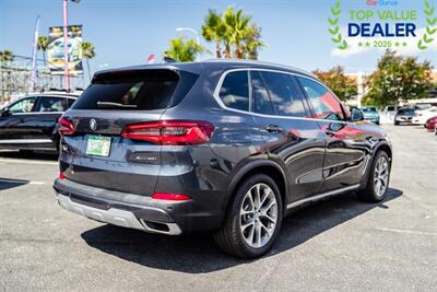 2019 BMW X5 xDrive40i - Photo 8 - Long Beach, CA 90806