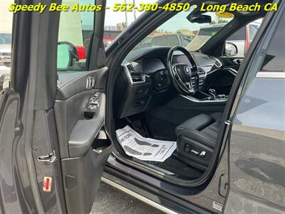 2019 BMW X5 xDrive40i   - Photo 6 - Long Beach, CA 90806