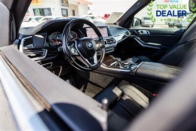 2019 BMW X5 xDrive40i - Photo 26 - Long Beach, CA 90806