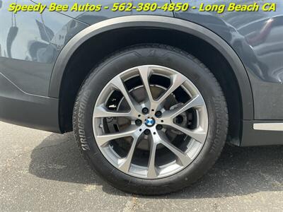 2019 BMW X5 xDrive40i   - Photo 18 - Long Beach, CA 90806