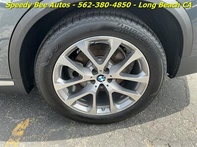 2019 BMW X5 xDrive40i   - Photo 17 - Long Beach, CA 90806