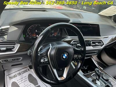 2019 BMW X5 xDrive40i   - Photo 7 - Long Beach, CA 90806