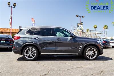 2019 BMW X5 xDrive40i - Photo 9 - Long Beach, CA 90806