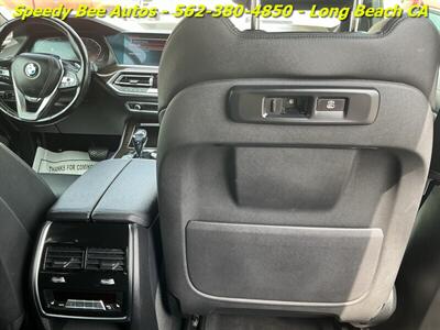 2019 BMW X5 xDrive40i   - Photo 12 - Long Beach, CA 90806