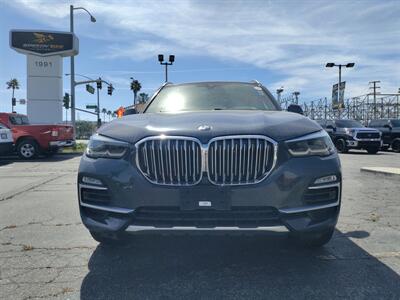 2019 BMW X5 xDrive40i   - Photo 1 - Long Beach, CA 90806