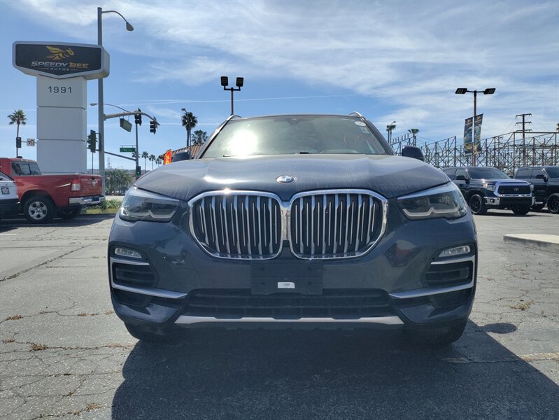 2019 BMW X5 xDrive40i   - Photo 1 - Long Beach, CA 90806