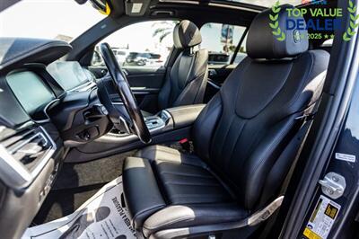 2019 BMW X5 xDrive40i - Photo 14 - Long Beach, CA 90806