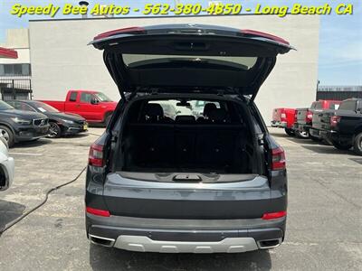 2019 BMW X5 xDrive40i   - Photo 20 - Long Beach, CA 90806