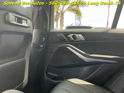 2019 BMW X5 xDrive40i   - Photo 14 - Long Beach, CA 90806