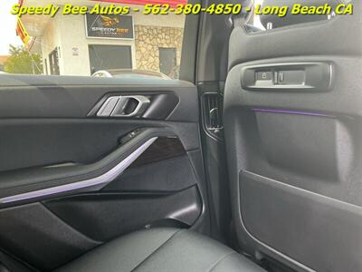 2019 BMW X5 xDrive40i   - Photo 13 - Long Beach, CA 90806