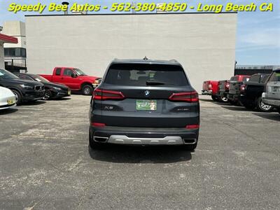 2019 BMW X5 xDrive40i   - Photo 5 - Long Beach, CA 90806