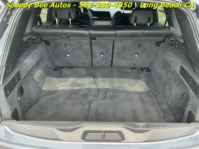 2019 BMW X5 xDrive40i   - Photo 22 - Long Beach, CA 90806