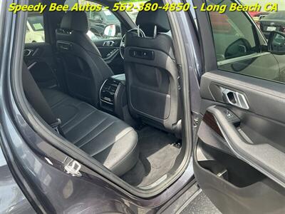 2019 BMW X5 xDrive40i   - Photo 11 - Long Beach, CA 90806