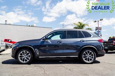 2019 BMW X5 xDrive40i - Photo 3 - Long Beach, CA 90806