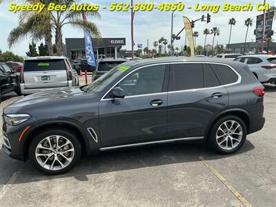 2019 BMW X5 xDrive40i   - Photo 3 - Long Beach, CA 90806