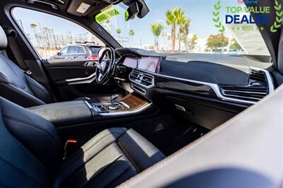 2019 BMW X5 xDrive40i - Photo 28 - Long Beach, CA 90806