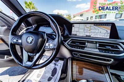 2019 BMW X5 xDrive40i - Photo 20 - Long Beach, CA 90806