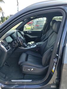 2019 BMW X5 xDrive40i   - Photo 5 - Long Beach, CA 90806