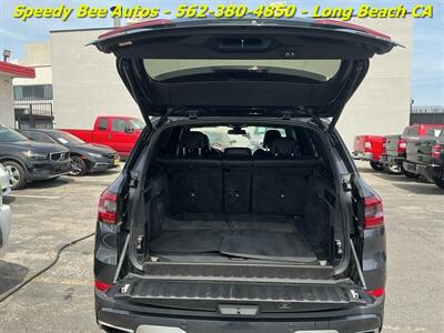 2019 BMW X5 xDrive40i   - Photo 21 - Long Beach, CA 90806