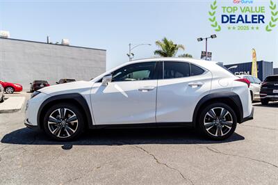 2019 Lexus UX 200 Luxury   - Photo 3 - Long Beach, CA 90806