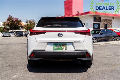 2019 Lexus UX 200 Luxury   - Photo 5 - Long Beach, CA 90806