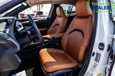 2019 Lexus UX 200 Luxury   - Photo 14 - Long Beach, CA 90806