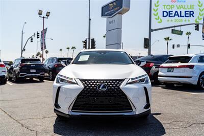 2019 Lexus UX 200 Luxury   - Photo 2 - Long Beach, CA 90806