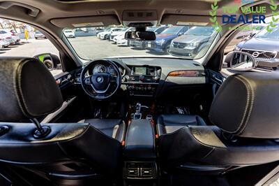 2016 BMW X3 xDrive28i   - Photo 30 - Long Beach, CA 90806